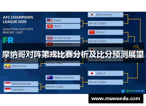 摩纳哥对阵第戎比赛分析及比分预测展望