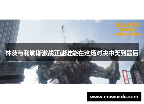 林茨与利勒斯激战正酣谁能在这场对决中笑到最后