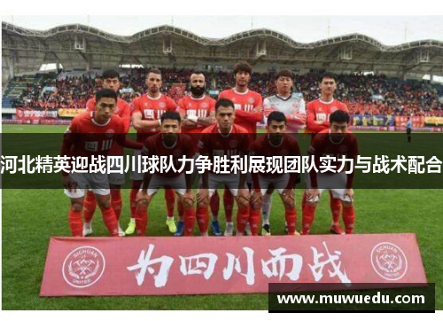河北精英迎战四川球队力争胜利展现团队实力与战术配合